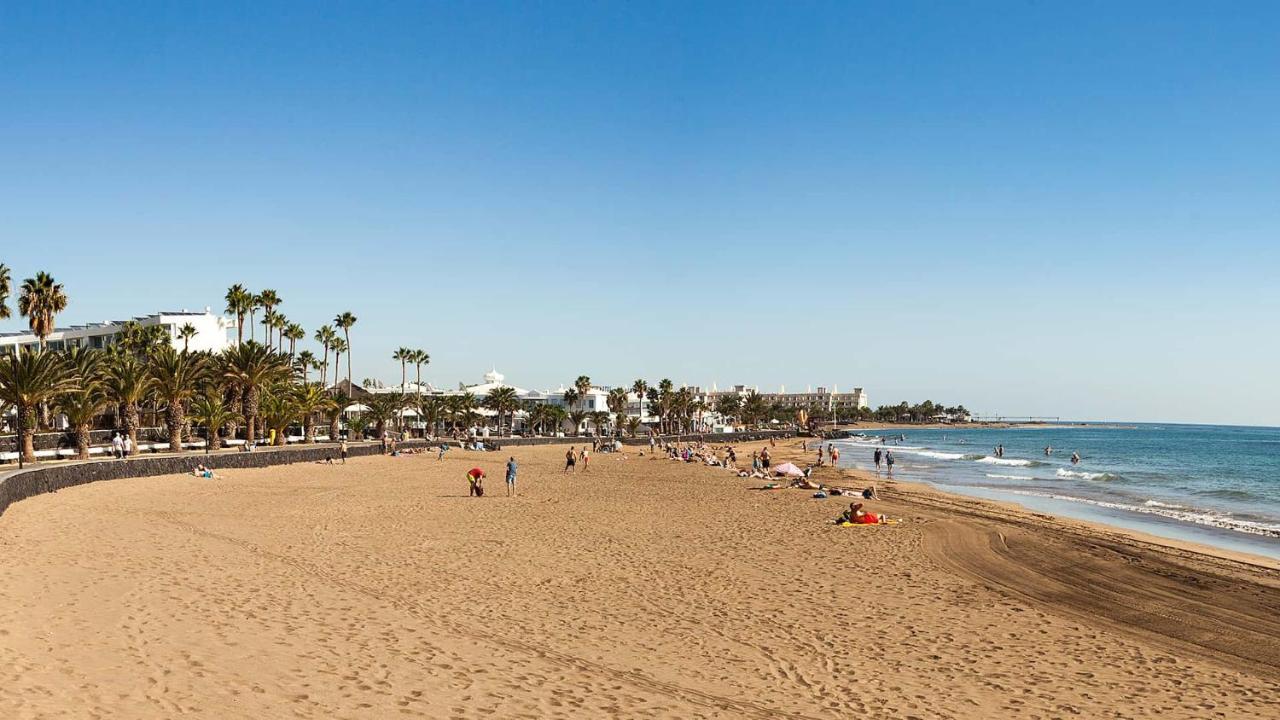 דירות Los Pocillos Clara מראה חיצוני תמונה